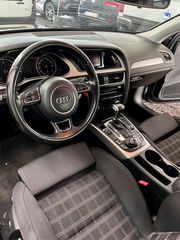 Audi A4 2013 Automatic S Tronic-thumb-9