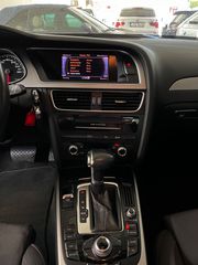 Audi A4 2013 Automatic S Tronic-thumb-10