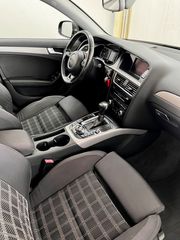 Audi A4 2013 Automatic S Tronic-thumb-12