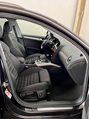 Audi A4 2013 Automatic S Tronic-thumb-13
