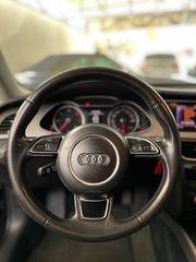 Audi A4 2013 Automatic S Tronic-thumb-14