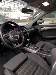 Audi A4 2013 Automatic S Tronic-thumb-15