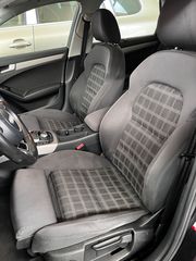 Audi A4 2013 Automatic S Tronic-thumb-16
