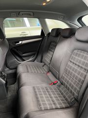 Audi A4 2013 Automatic S Tronic-thumb-17