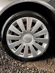Audi A4 2013 Automatic S Tronic-thumb-21