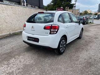 Citroen C3 2016 BLUE HDi EURO6-Navigation-Οθόνη-Χωρις τελη!!-thumb-3