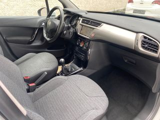 Citroen C3 2016 BLUE HDi EURO6-Navigation-Οθόνη-Χωρις τελη!!-thumb-9