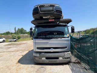 Αυτοκινητάμαξα Renault 2006 **ΕΥΚΑΙΡΙΑΑΑ***LOHR ΑUTOMATIC*-thumb-3