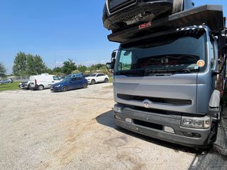 Αυτοκινητάμαξα Renault 2006 **ΕΥΚΑΙΡΙΑΑΑ***LOHR ΑUTOMATIC*-thumb-4