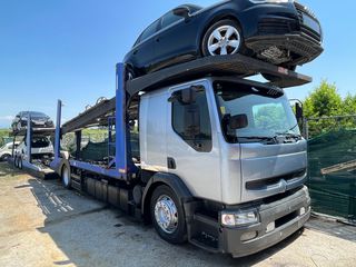 Αυτοκινητάμαξα Renault 2006 **ΕΥΚΑΙΡΙΑΑΑ***LOHR ΑUTOMATIC*-thumb-5