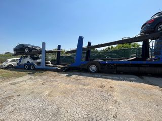 Αυτοκινητάμαξα Renault 2006 **ΕΥΚΑΙΡΙΑΑΑ***LOHR ΑUTOMATIC*-thumb-6