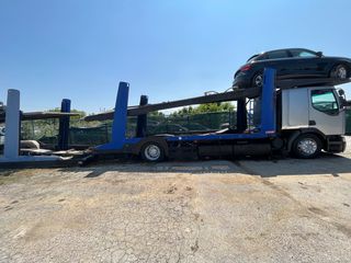 Αυτοκινητάμαξα Renault 2006 **ΕΥΚΑΙΡΙΑΑΑ***LOHR ΑUTOMATIC*-thumb-7