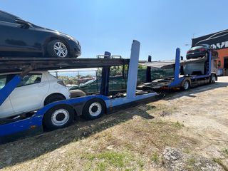 Αυτοκινητάμαξα Renault 2006 **ΕΥΚΑΙΡΙΑΑΑ***LOHR ΑUTOMATIC*-thumb-9