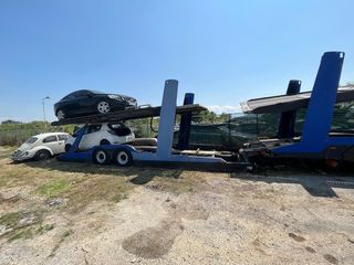 Αυτοκινητάμαξα Renault 2006 **ΕΥΚΑΙΡΙΑΑΑ***LOHR ΑUTOMATIC*-thumb-10