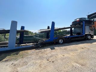 Αυτοκινητάμαξα Renault 2006 **ΕΥΚΑΙΡΙΑΑΑ***LOHR ΑUTOMATIC*-thumb-11