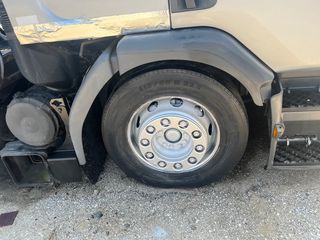Αυτοκινητάμαξα Renault 2006 **ΕΥΚΑΙΡΙΑΑΑ***LOHR ΑUTOMATIC*-thumb-13