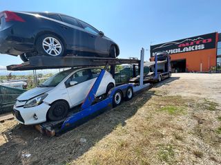 Αυτοκινητάμαξα Renault 2006 **ΕΥΚΑΙΡΙΑΑΑ***LOHR ΑUTOMATIC*-thumb-14