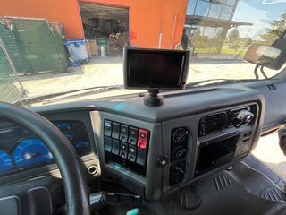 Αυτοκινητάμαξα Renault 2006 **ΕΥΚΑΙΡΙΑΑΑ***LOHR ΑUTOMATIC*-thumb-31