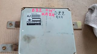 NISSAN D22 KA24 '04, ΕΓΚΕΦΑΛΟΣ HITACHI 4J, ΚΩΔ. MEC04-420, C1, 4128, ΟΤΙ ΘΕΛΕΤΕ ΡΩΤΗΣΤΕ ΜΑΣ. ΑΠΟΣΤΟΛΗ ΣΕ ΟΛΗ ΤΗΝ ΕΛΛΑΔΑ