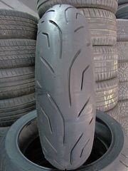 1TMX 140-70-17 BRIDGESTONE BATTLAX HYPERSPORT S20 DOT (2516)