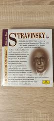 Συλλογή CD STRAVINSKY IGOR