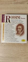 Συλλογή CD ROSSINI GIOACCHINO 