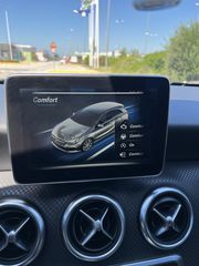 Mercedes-Benz A 180 2016 CDI Urban 7G-DCT F1 ΜΕ ΟΡΟΦΗ-thumb-10