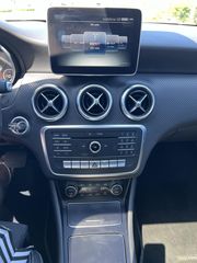 Mercedes-Benz A 180 2016 CDI Urban 7G-DCT F1 ΜΕ ΟΡΟΦΗ-thumb-12