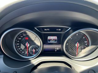 Mercedes-Benz A 180 2016 CDI Urban 7G-DCT F1 ΜΕ ΟΡΟΦΗ-thumb-13