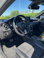 Mercedes-Benz A 180 2016 CDI Urban 7G-DCT F1 ΜΕ ΟΡΟΦΗ-thumb-15