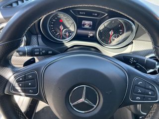 Mercedes-Benz A 180 2016 CDI Urban 7G-DCT F1 ΜΕ ΟΡΟΦΗ-thumb-16