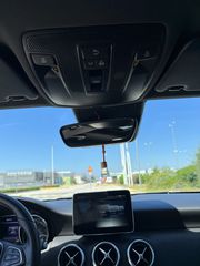 Mercedes-Benz A 180 2016 CDI Urban 7G-DCT F1 ΜΕ ΟΡΟΦΗ-thumb-20