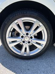 Mercedes-Benz A 180 2016 CDI Urban 7G-DCT F1 ΜΕ ΟΡΟΦΗ-thumb-9