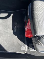 Mercedes-Benz A 180 2016 CDI Urban 7G-DCT F1 ΜΕ ΟΡΟΦΗ-thumb-27