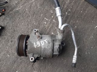 ΜΟΤΕΡ AIRCONDITION A/C OPEL VECTRA C Z19DT