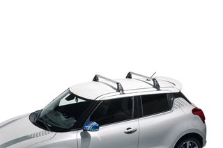 Κιτ Μπάρες οροφής με θήκη μεταφοράς Suzuki Swft 2017 - 