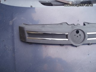FIAT PANDA 2009 ΜΑΣΚΑ ΕΜΠΡ ΧΩΡΙΣ ΣΗΜΑ ΚΑΙΝΟΥΡΓΙΑ 735353899-thumb-1