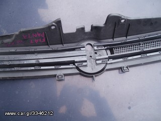 FIAT PANDA 2009 ΜΑΣΚΑ ΕΜΠΡ ΧΩΡΙΣ ΣΗΜΑ ΚΑΙΝΟΥΡΓΙΑ 735353899-thumb-4