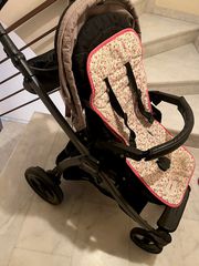 Peg Perego Book S Pop-Up Modular