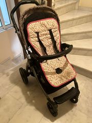Peg Perego Book S Pop-Up Modular-thumb-1
