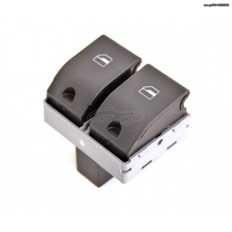 Διακόπτης ηλεκτρικού παραθύρου Seat Ibiza-Cordoba VW Polo-Fox