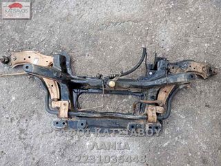 ΓΕΦΥΡΑ ΕΜΠΡΟΣ CITROEN BERLINGO 1.9 D (96-99)