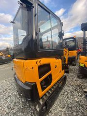 Εκσκαφάκι (διαβολάκι) 2025 MACAO CT23-thumb-1