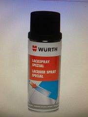 ΣΠΡΕΙ ΘΕΡΜΟΚΡΑΣΙΑΣ (ΕΞΑΤΜΙΣΗΣ) 400ml WURTH