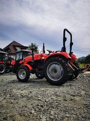 Δενδροκομικά Τρακτέρ 2023 UNIVERSAL U 300-thumb-6