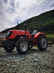 Δενδροκομικά Τρακτέρ 2023 UNIVERSAL U 300-thumb-7