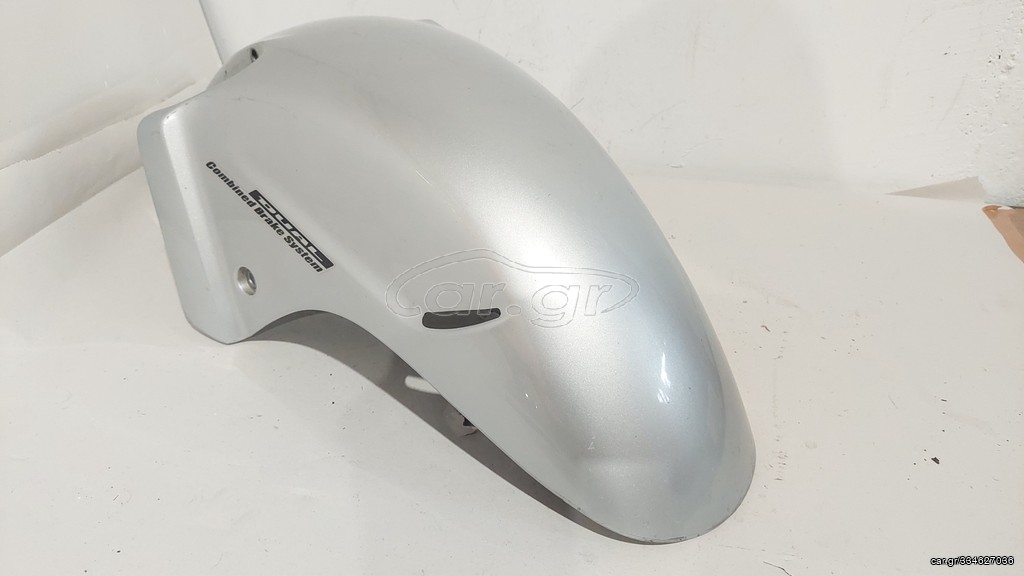 Φτερό εμπρός από HONDA CBR 1100XX BLACKBIRD 99-06 (61100-MATB-0000)