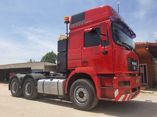 MAN 1998 33463 6χ4