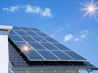 Net metering με μπαταρία ESS Τριφασικό 10KWp / 16000Kwh Ετησίως