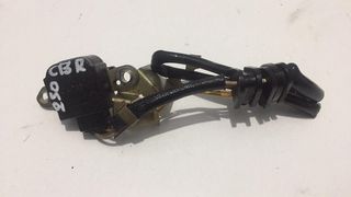ΜΑΤΙ - ΠΙΚ ΑΠ (Αναφλεξης) HONDA CBR 250 MOTO PAPATAILEKAS